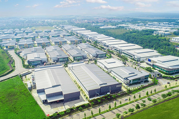 Jiangxi Valve Group Co., Ltd