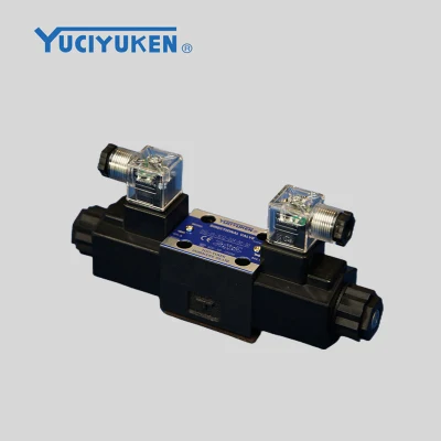 Yuciyuken-Magnetventil mit Richtungssteuerung DSG